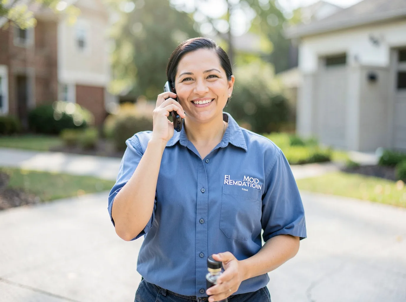 Mold Remediation Arimo, ID FAQs